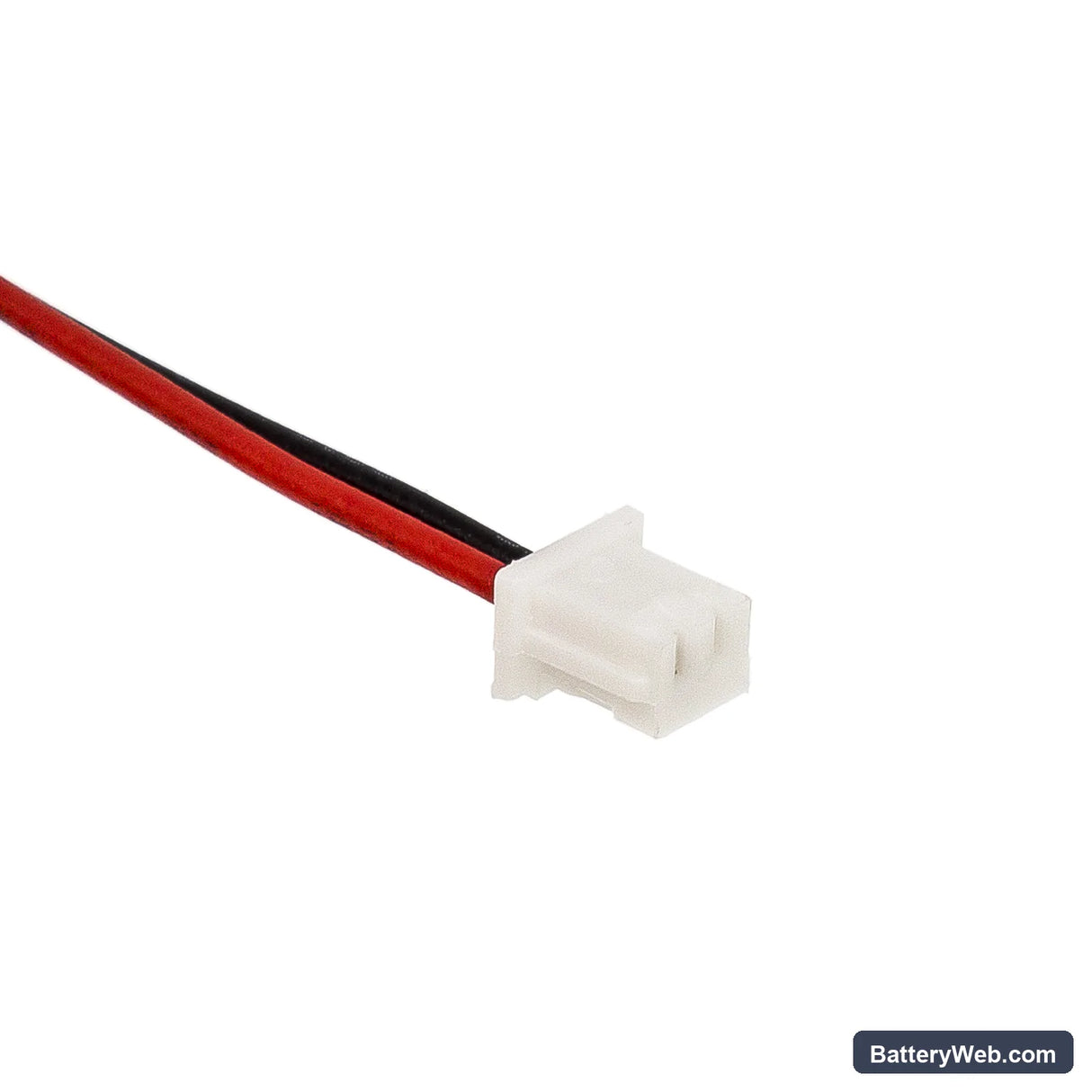 Dogtra 280C Receiver Replacement Battery, 3.7V, 300mAh, Li-Polymer 5
