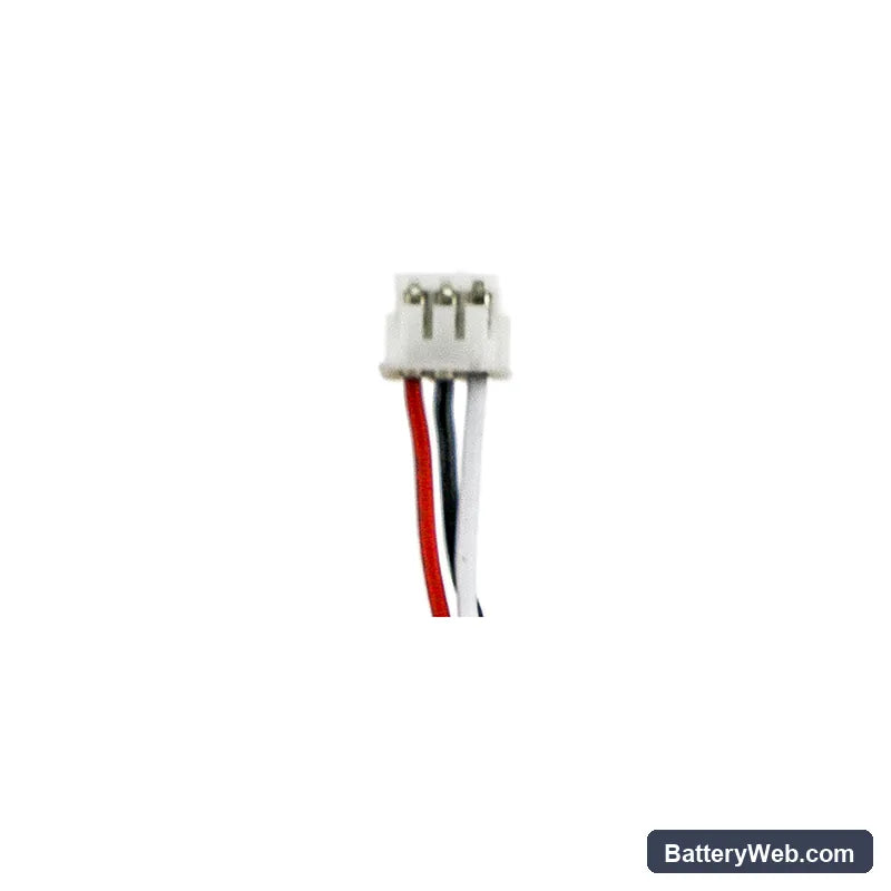 SportDog TEK 2.0 GPS Collar Replacement Battery, 3.7V, 1600mAh, Li-Polymer 4