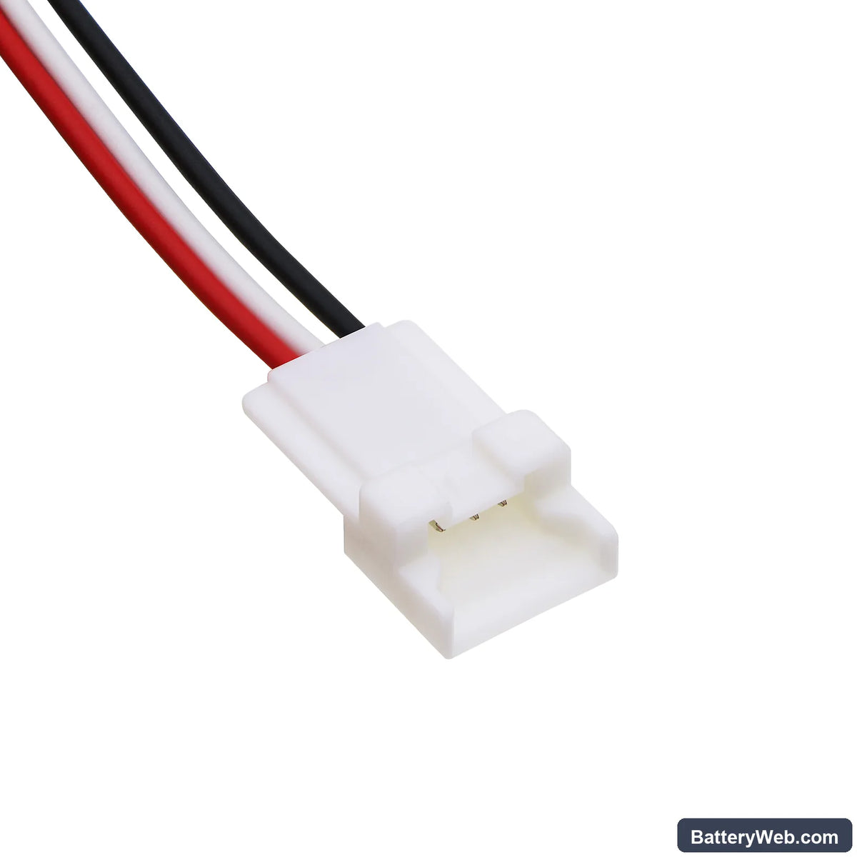 Shimpo DT-365 Replacement Battery, 12V, 2000mAh, Ni-MH 5