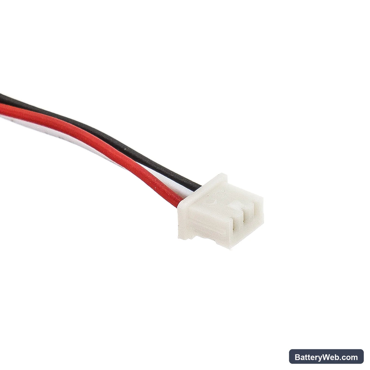 Sennheiser SDW 30 Replacement Battery, 3.7V, 450mAh, Li-Polymer 5