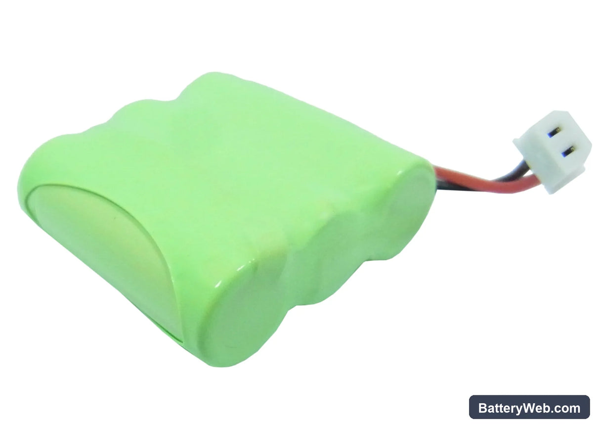 Telecom AMARYS 2200SF Replacement Battery, 3.6V, 300mAh, Ni-MH 4