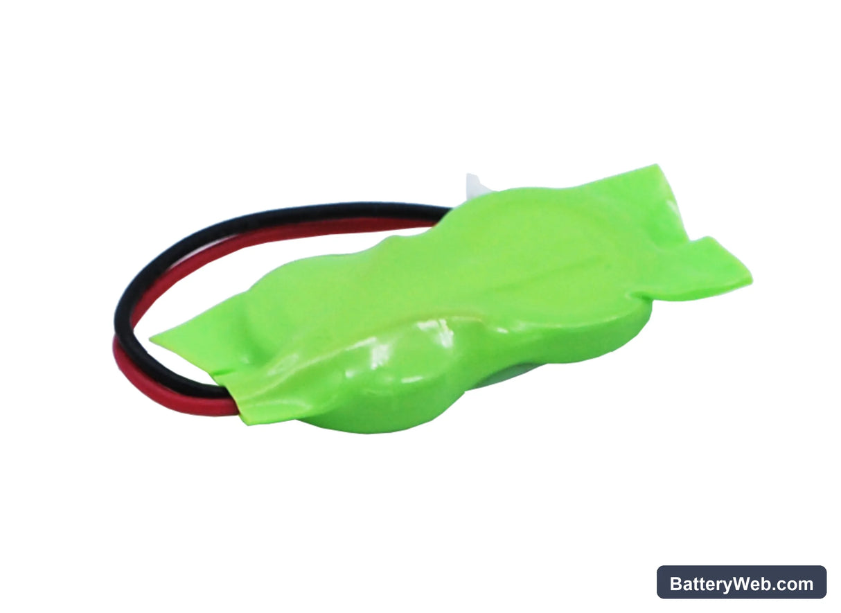 Sony VAIO PCG-GRX3P Replacement Battery, 2.4V, 20mAh, Ni-MH 4