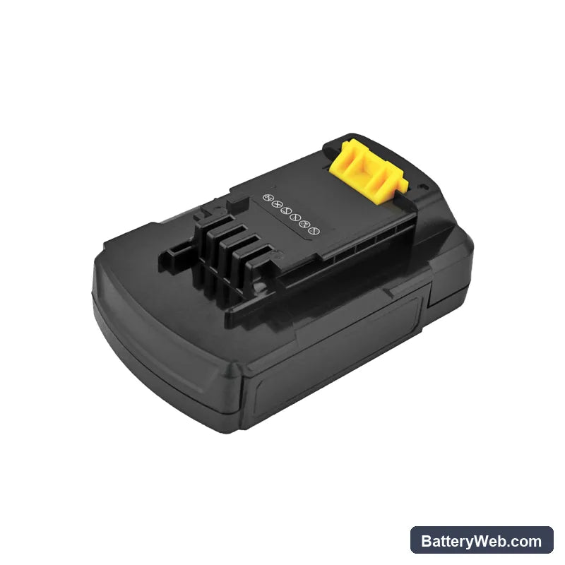 Stanley FMC620 Replacement Battery, 20V, 2000mAh, Li-ion 1
