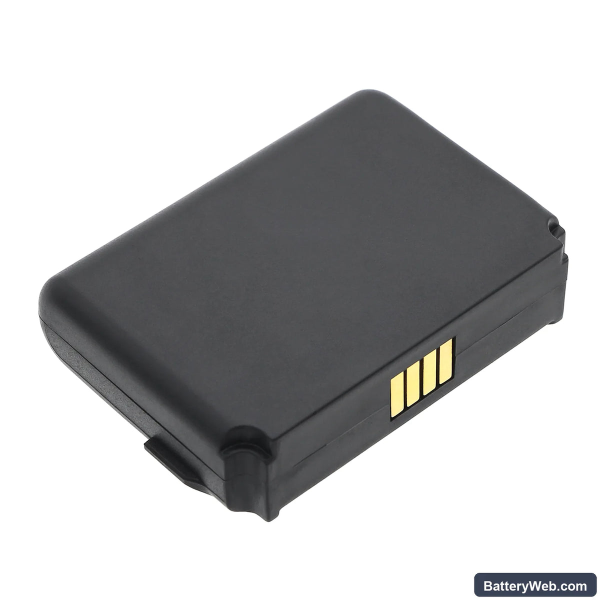 Shure ADX1 bodypack transmitter Replacement Battery, 3.7V, 1800mAh, Li-ion 3