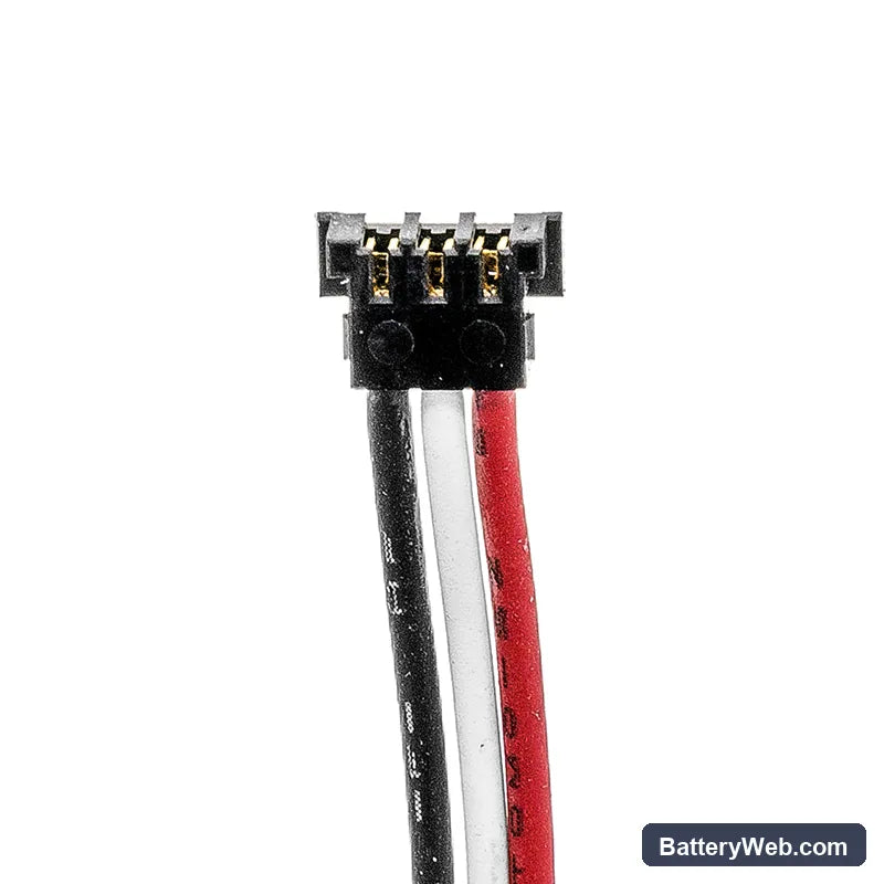 Sony PHA-2 Replacement Battery, 3.7V, 2200mAh, Li-Polymer 4