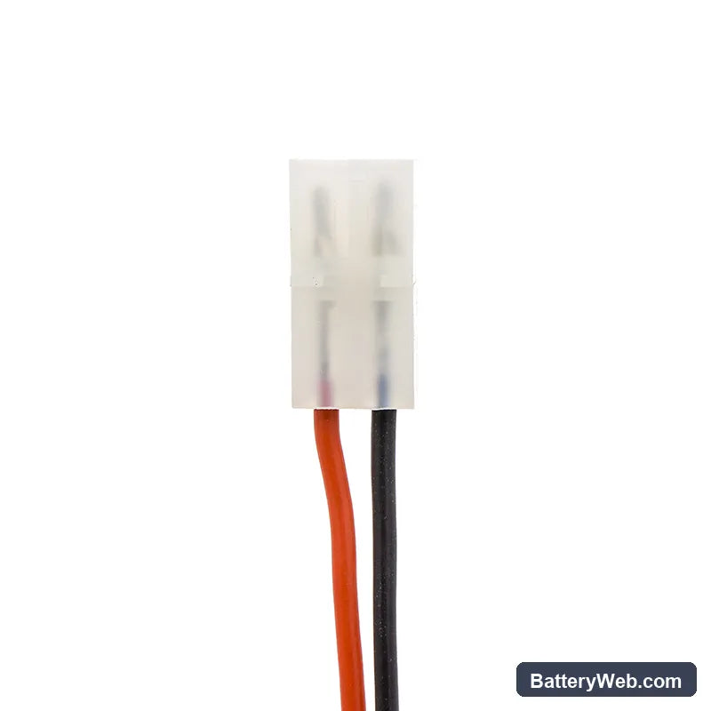 Symtech CVA-3EZ Replacement Battery, 9.6V, 1800mAh, Ni-MH 4