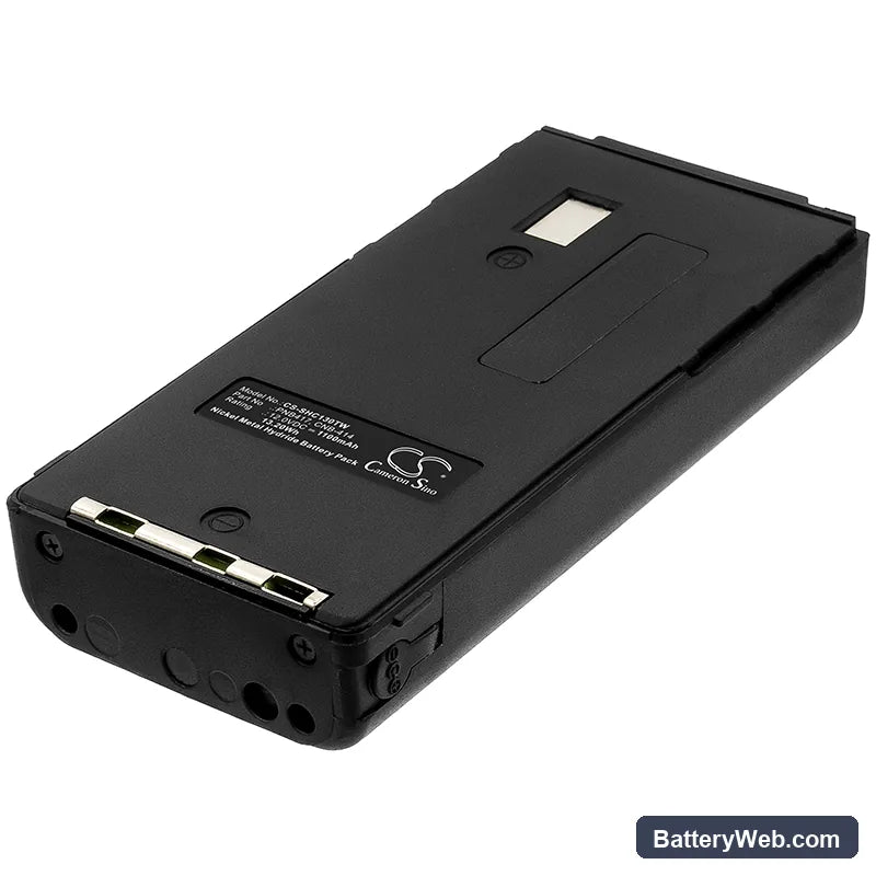 Zodiac PA2099 Replacement Battery, 12V, 1100mAh, Ni-MH 1