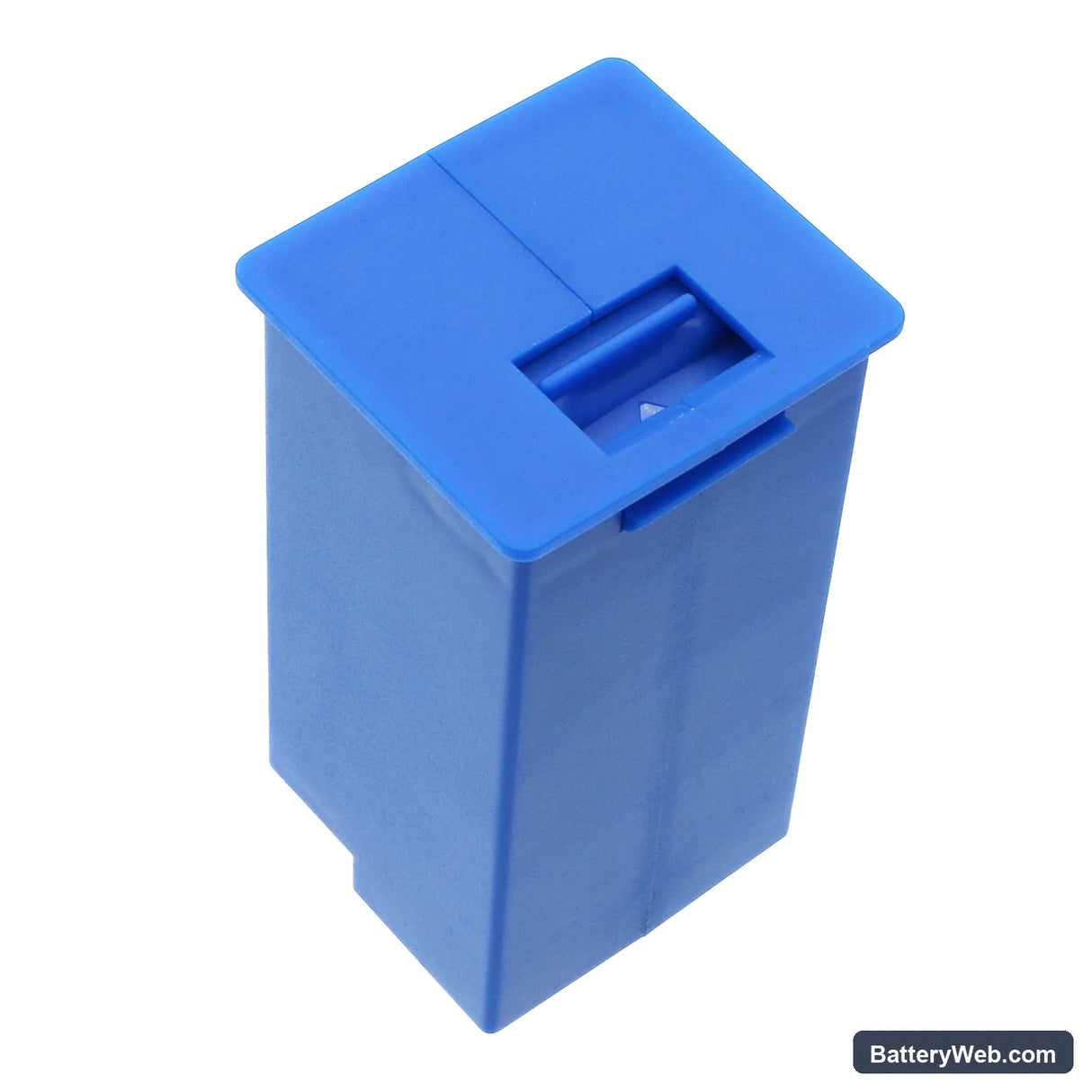 Schiller Fred Easy Replacement Battery, 12V, 2800mAh, Li-MnO2 4