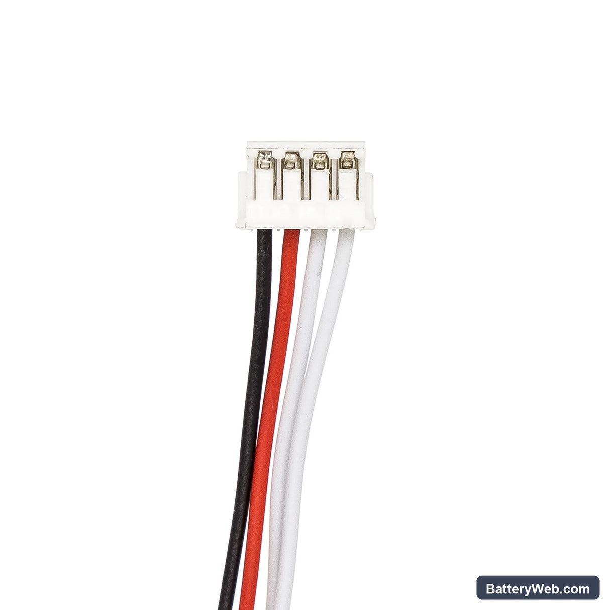 Soehnle Scale 7858 Replacement Battery, 4.8V, 1800mAh, Ni-MH 4