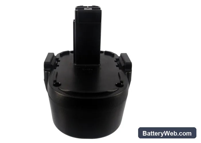 Skil 2566 Replacement Battery, 14.4V, 3300mAh, Ni-MH 4