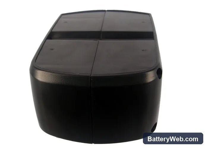 Skil 2587 Replacement Battery, 14.4V, 2100mAh, Ni-MH 3