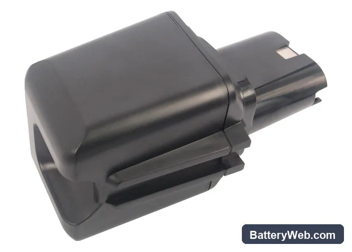 Ramset CSD12 Replacement Battery, 12V, 2100mAh, Ni-MH 4