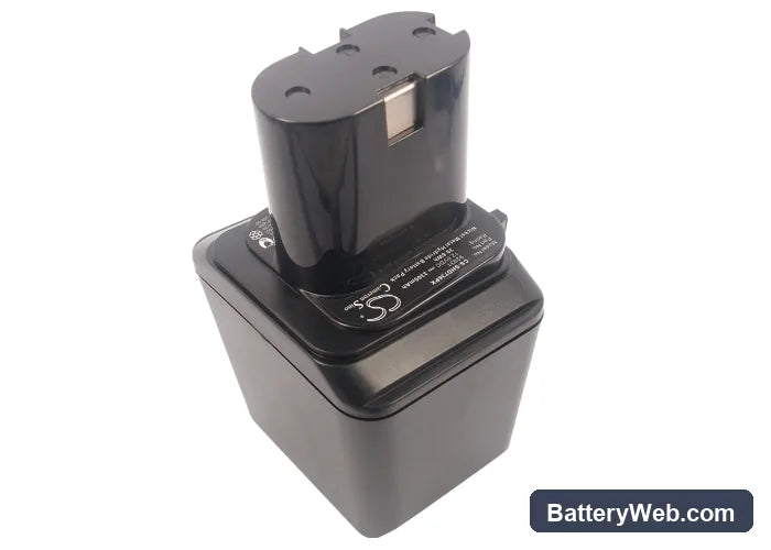 Skil HD3736 Replacement Battery, 12V, 3300mAh, Ni-MH 1
