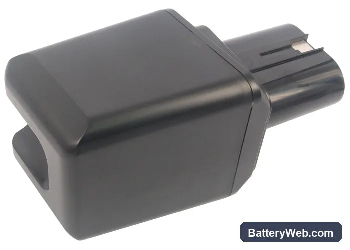 Skil HD3736 Replacement Battery, 12V, 3300mAh, Ni-MH 4