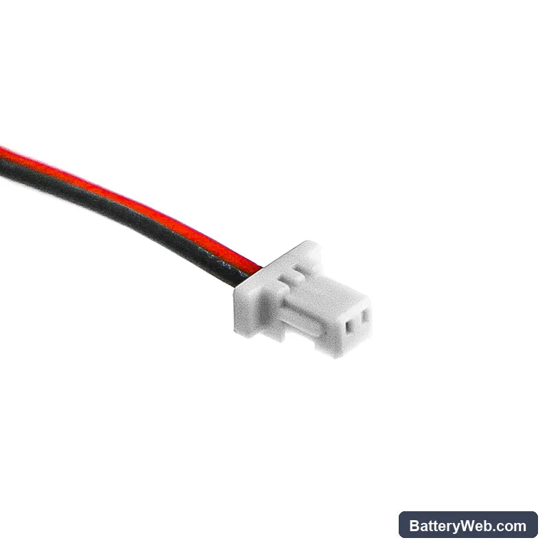 Sena SMH-10S Replacement Battery, 3.7V, 650mAh, Li-Polymer 5