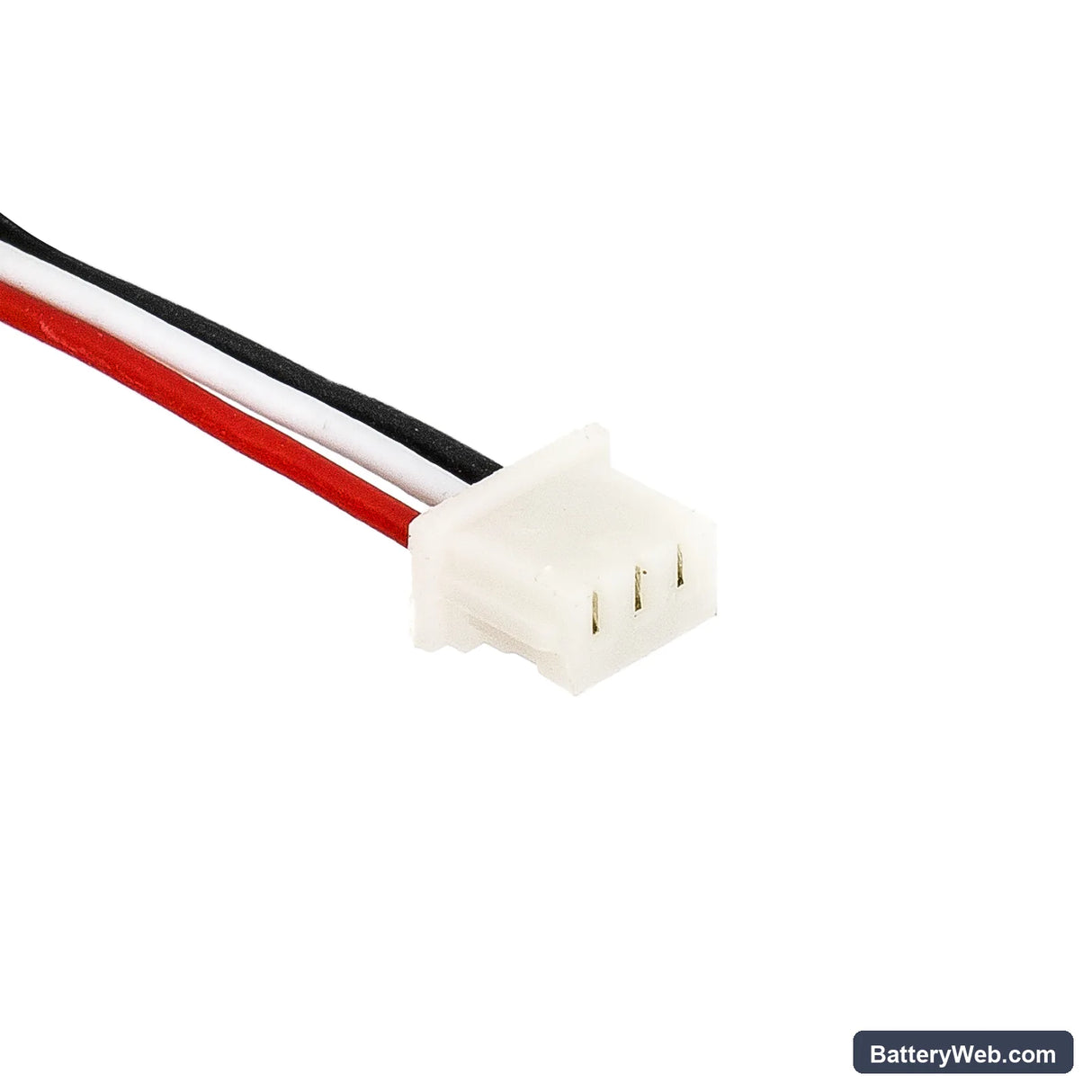 Sennheiser SDW 10 Replacement Battery, 3.7V, 360mAh, Li-Polymer 5