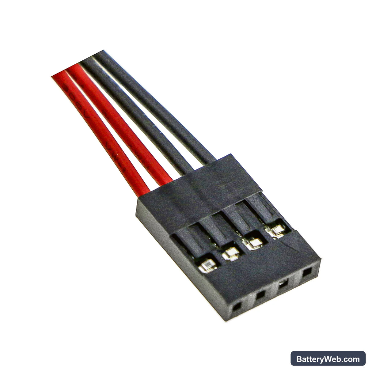 Schneider Tsx17 Replacement Battery, 3.6V, 5400mAh, Li-SOCl2 7