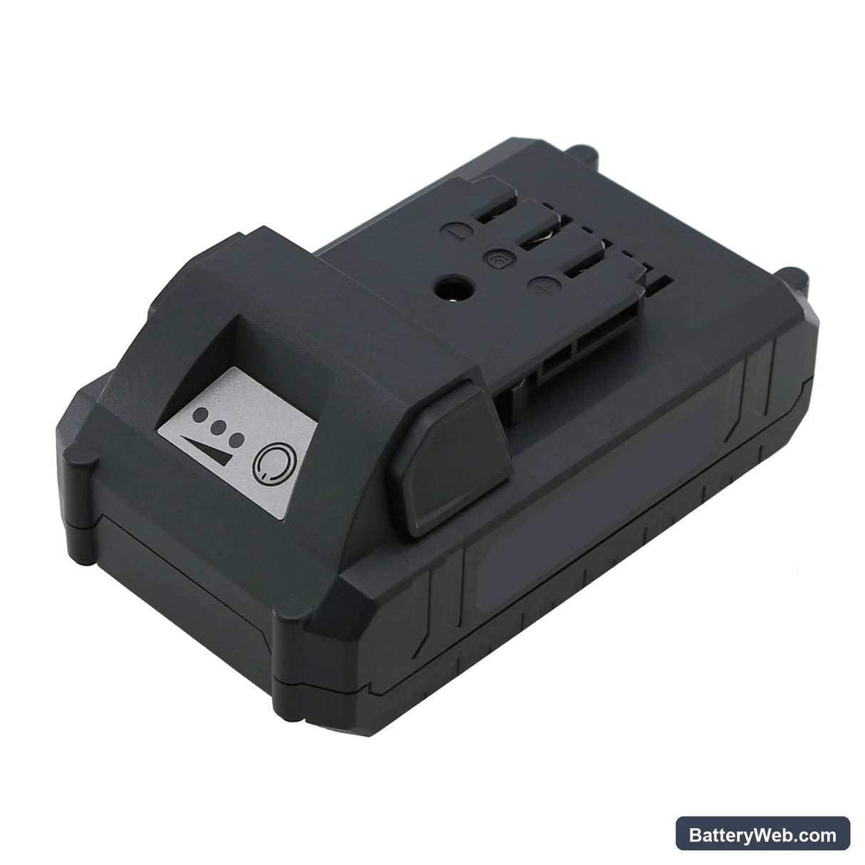 Snow Joe WA24C-LTE Replacement Battery, 24V, 2500mAh, Li-ion 1