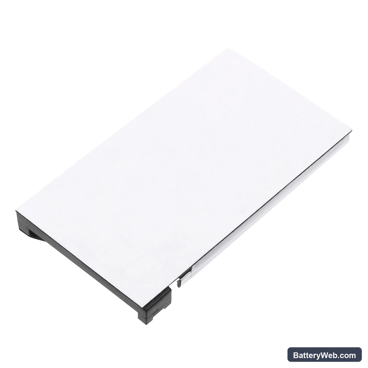 T-Mobile Sidekick 2 Replacement Battery, 3.7V, 1200mAh, Li-Polymer 4