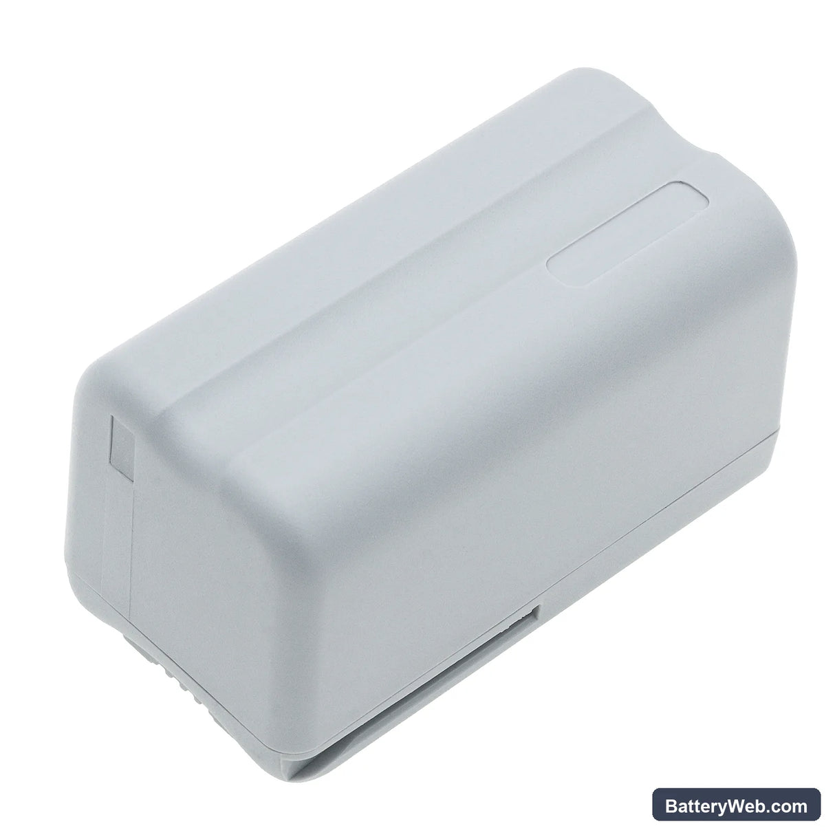 Stryker Casque Chirurgical Flyte Replacement Battery, 7.4V, 5200mAh, Li-ion 3