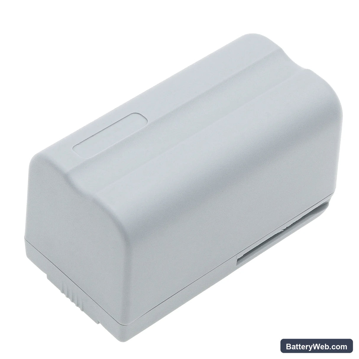 Stryker Casque Chirurgical Flyte Replacement Battery, 7.4V, 5200mAh, Li-ion 4