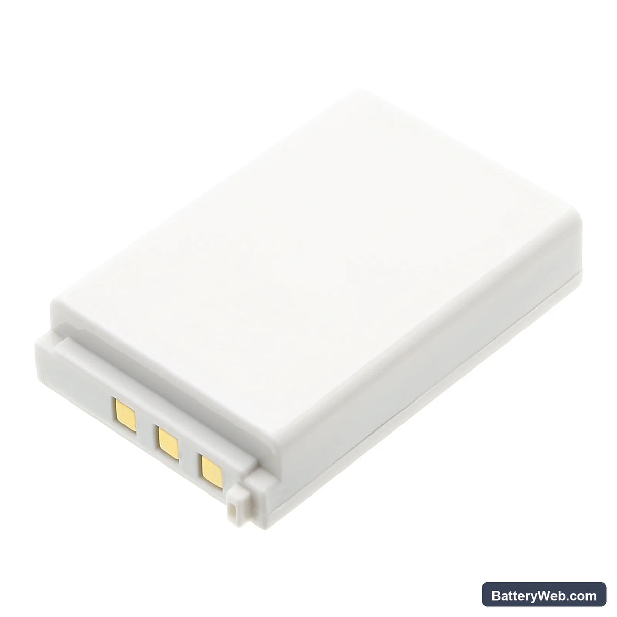 Sharp Zaurus SL-C1000 Replacement Battery, 3.7V, 2000mAh, Li-ion 3