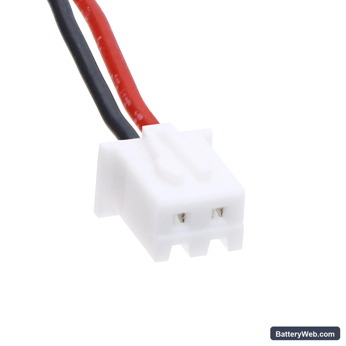 Fischer NLK1U003SC Replacement Battery, 4.8V, 600mAh, Ni-MH 5