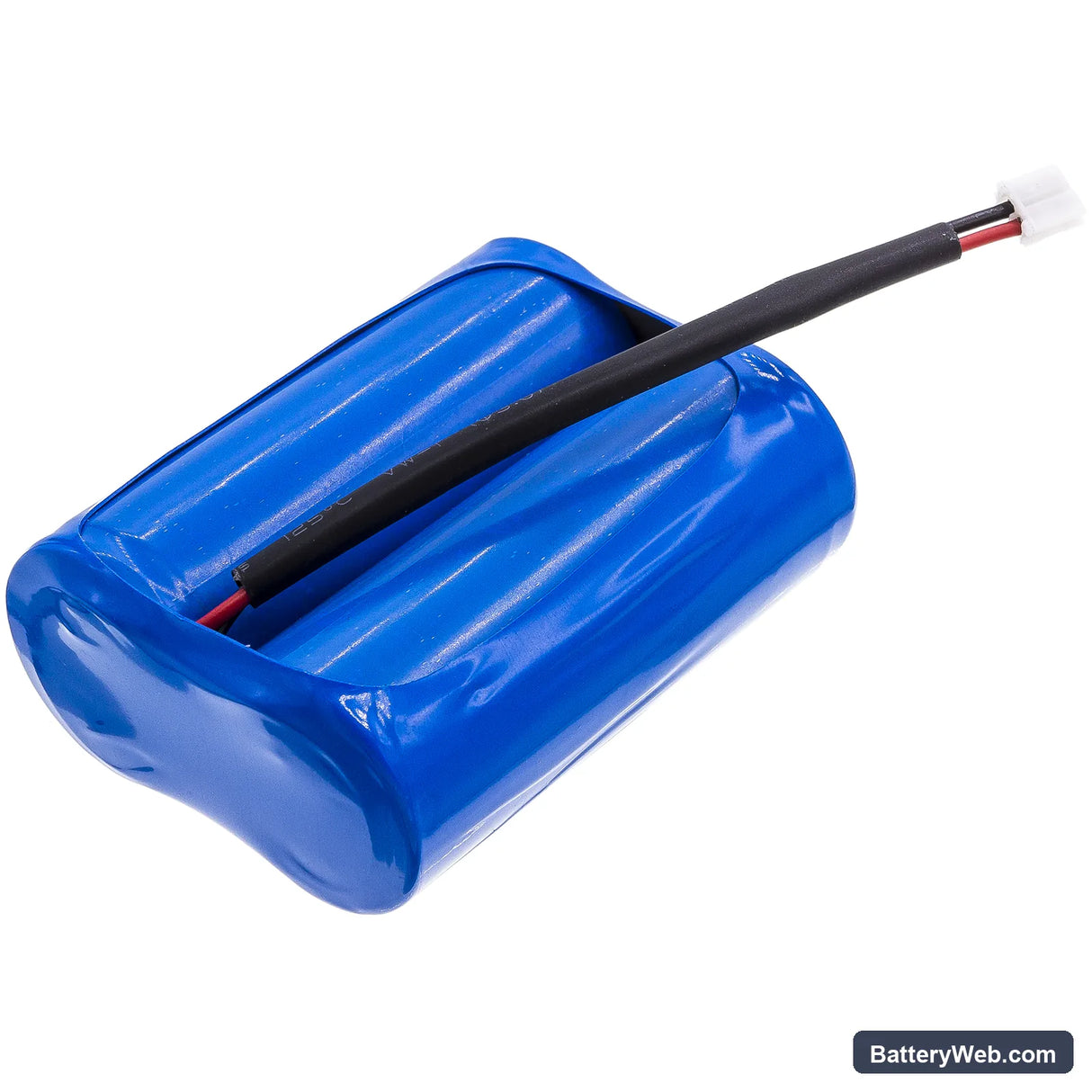 Streamlight Fire Vulcan LED Replacement Battery, 6.4V, 3200mAh, LiFePO4 2