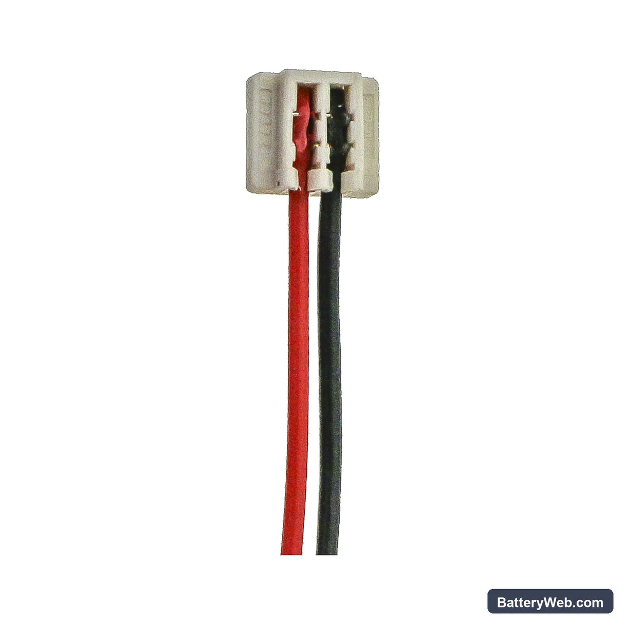 Streamlight ClipMate USB Replacement Battery, 3.7V, 600mAh, Li-Polymer 4