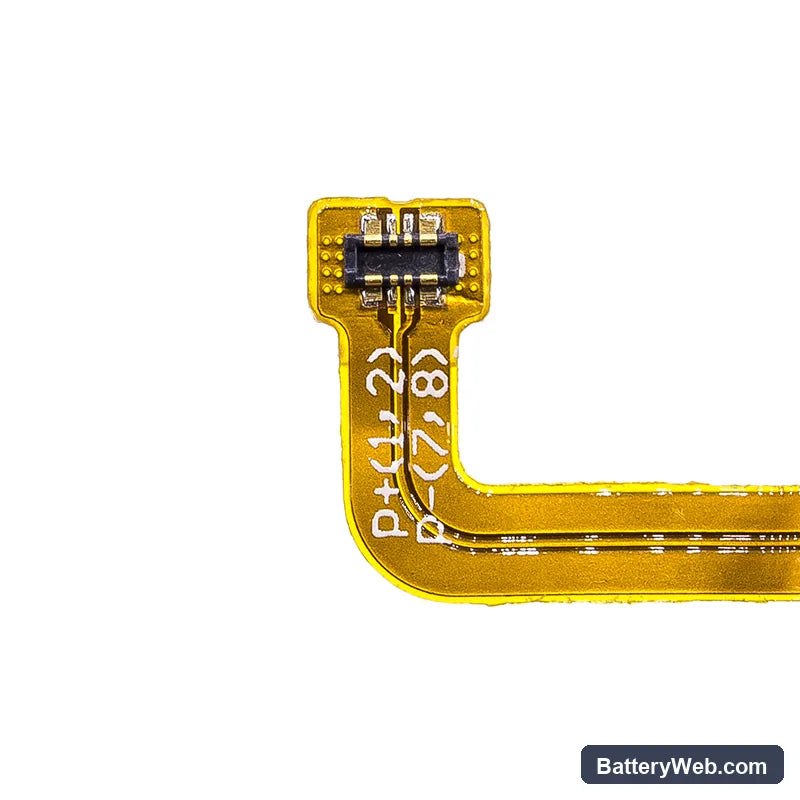 Samsung Galaxy A20e Replacement Battery, 3.85V, 2950mAh, Li-Polymer 4