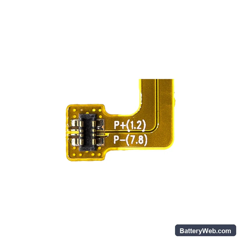 Samsung Galaxy A51 2019 Replacement Battery, 3.85V, 3900mAh, Li-Polymer 4