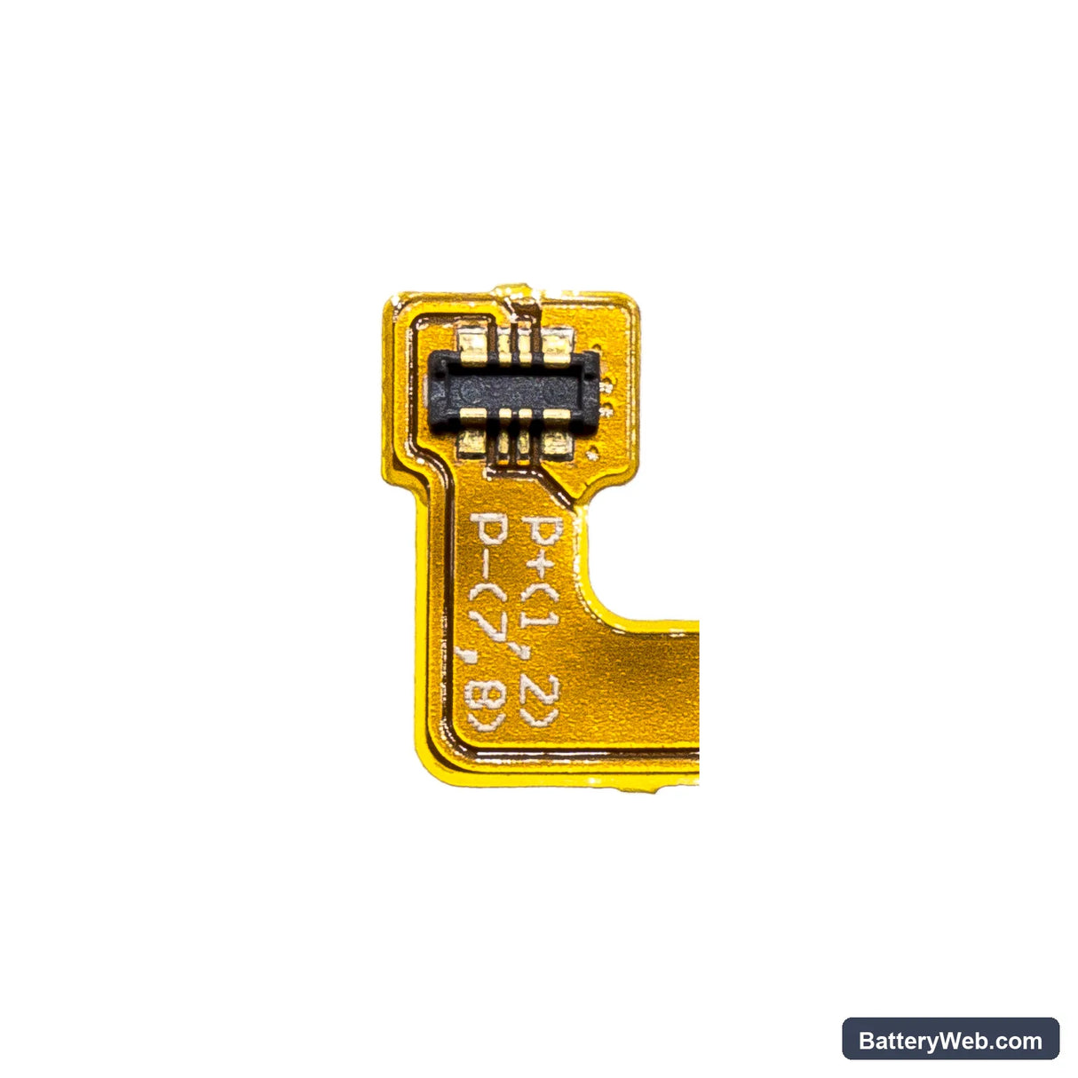 Samsung Galaxy A71 Replacement Battery, 3.85V, 4100mAh, Li-Polymer 4