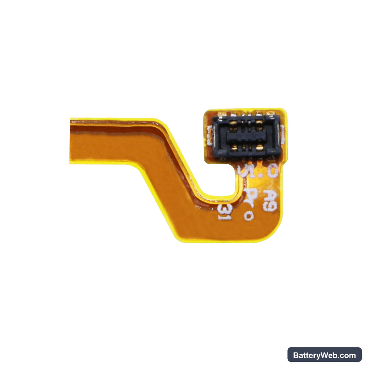 Samsung Galaxy A9 Pro 2016 Replacement Battery, 3.85V, 5000mAh, Li-Polymer 4