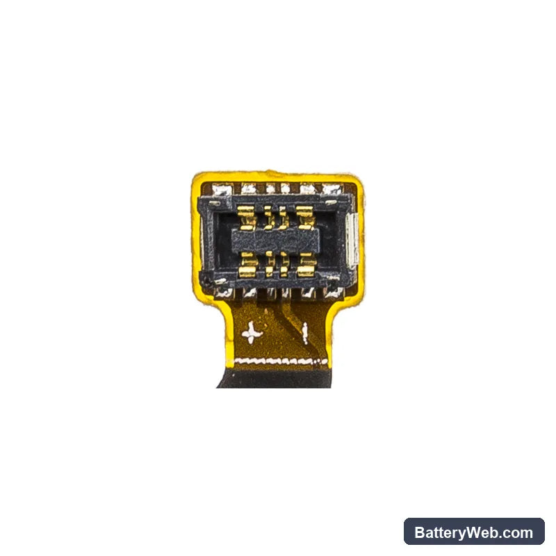 Samsung Galaxy C910 Replacement Battery, 3.85V, 3000mAh, Li-Polymer 4