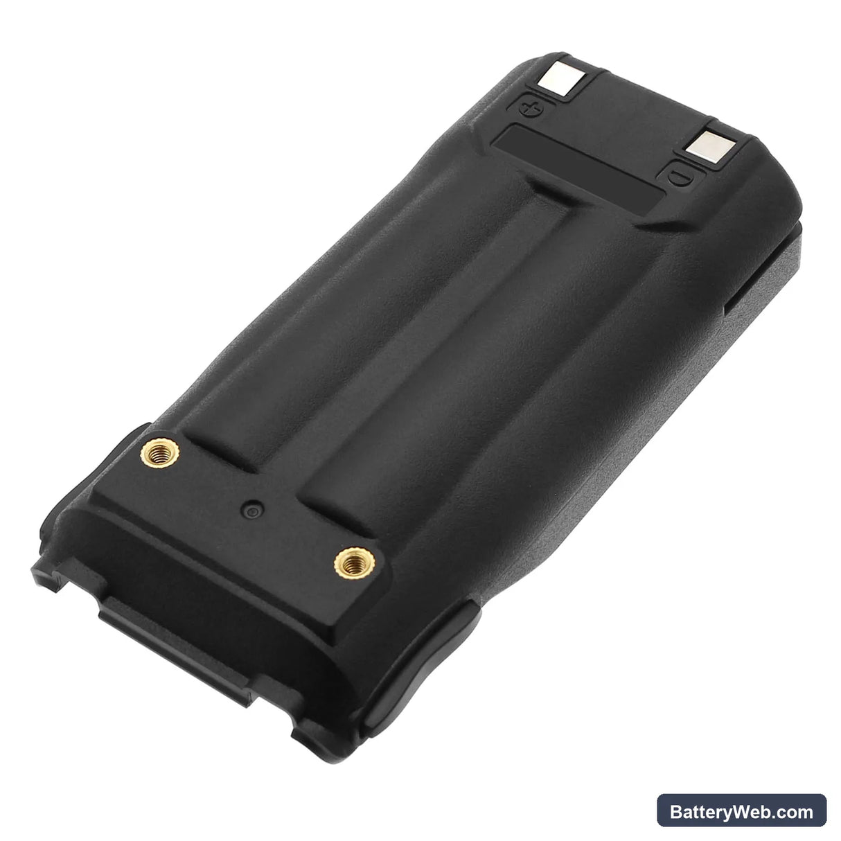 SAMCOM FPCN10A Replacement Battery, 7.4V, 3000mAh, Li-ion 4