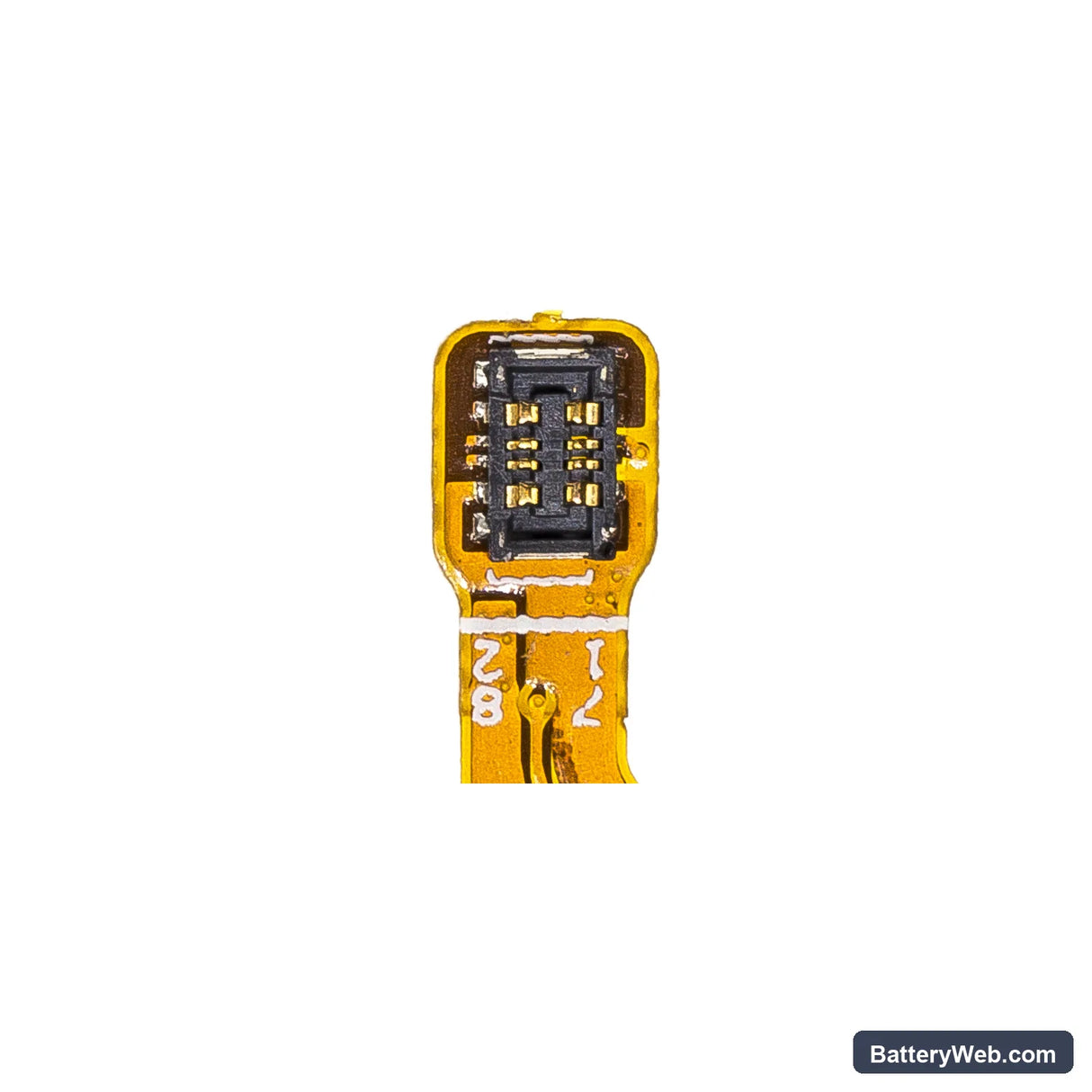 Samsung Galaxy A8 Star Replacement Battery, 3.85V, 3600mAh, Li-Polymer 4
