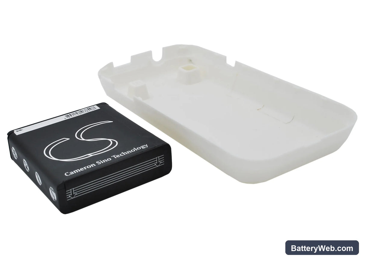 T-Mobile SGH-T959W Replacement Battery, 3.7V, 3000mAh, Li-ion 4