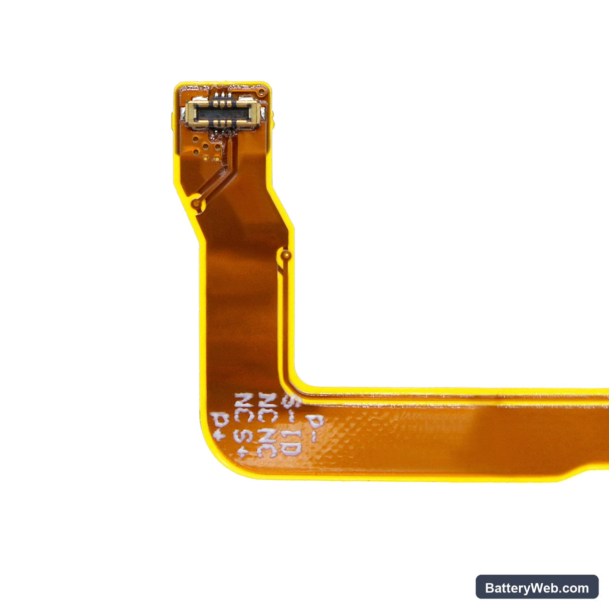Samsung Galaxy S23+ Replacement Battery, 3.88V, 4600mAh, Li-Polymer 4
