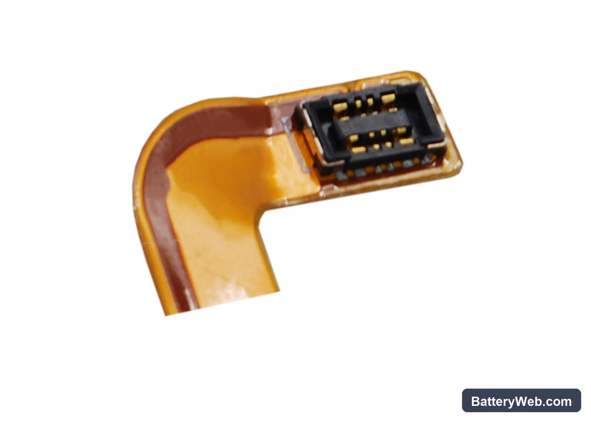 Samsung Galaxy S6 Edge Replacement Battery, 3.8V, 2600mAh, Li-Polymer 6