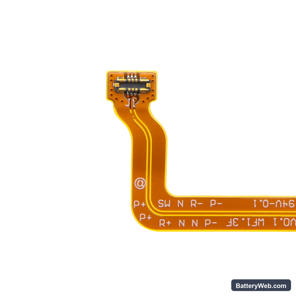 Samsung Galaxy S24+ Replacement Battery, 3.88V, 4600mAh, Li-Polymer 4