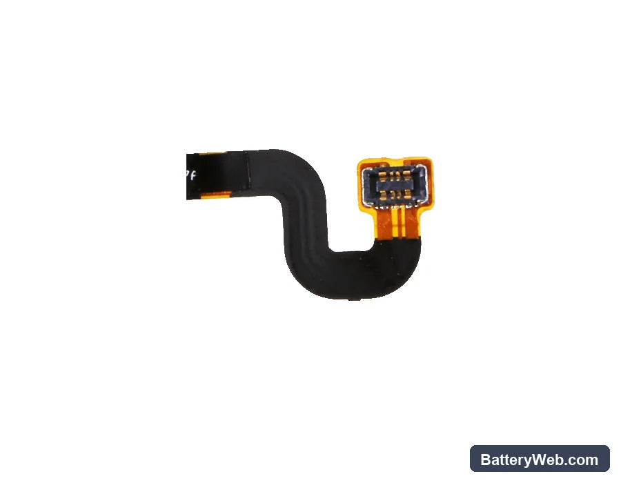 Samsung Galaxy S7 Edge Replacement Battery, 3.85V, 3600mAh, Li-Polymer 6