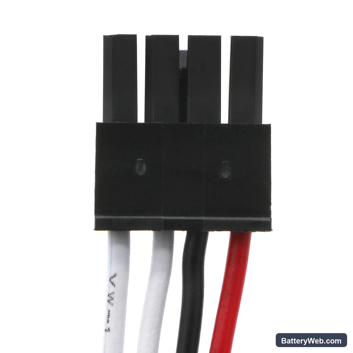 Symbo Laserbot 650 Replacement Battery, 14.8V, 2600mAh, Li-ion 4