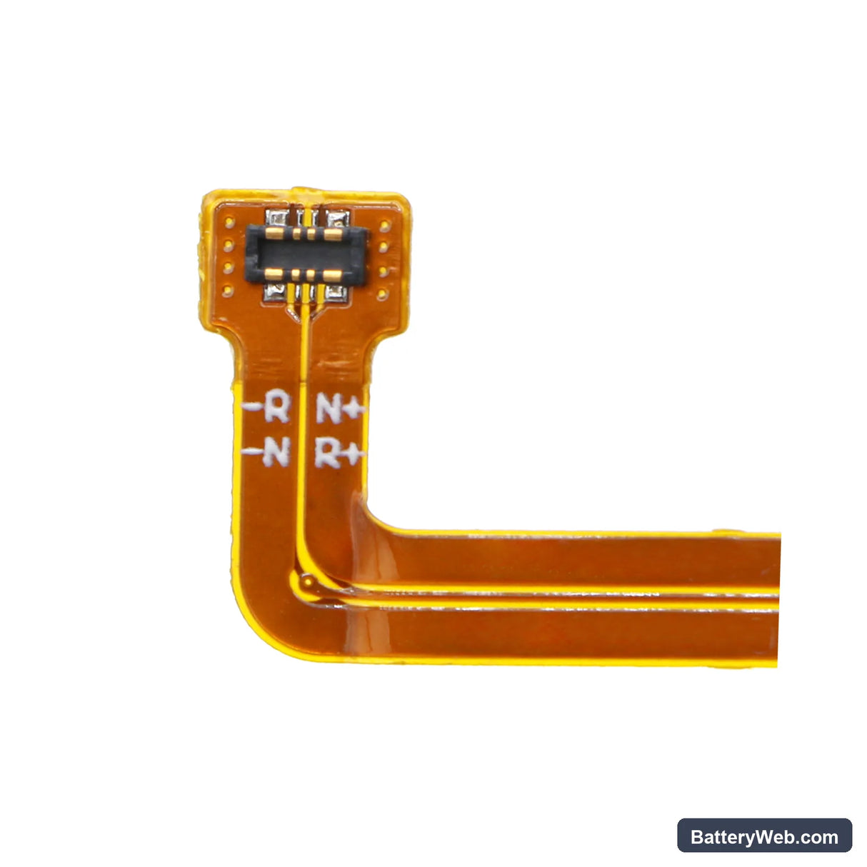 Samsung Galaxy M13 Replacement Battery, 3.88V, 5000mAh, Li-Polymer 4