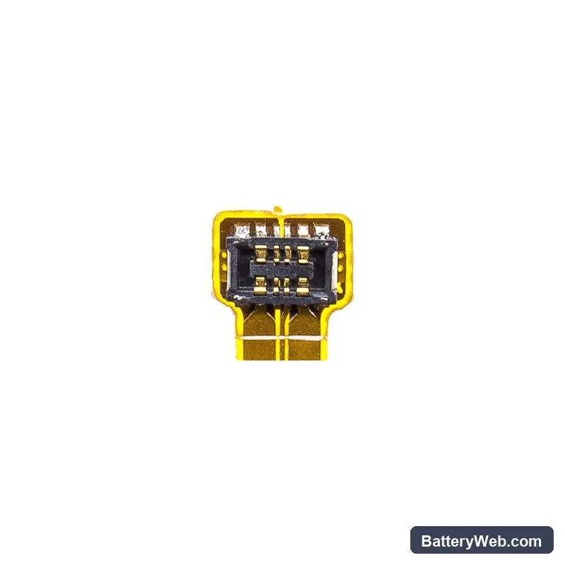 Samsung Galaxy M20 Replacement Battery, 3.85V, 4900mAh, Li-Polymer 4