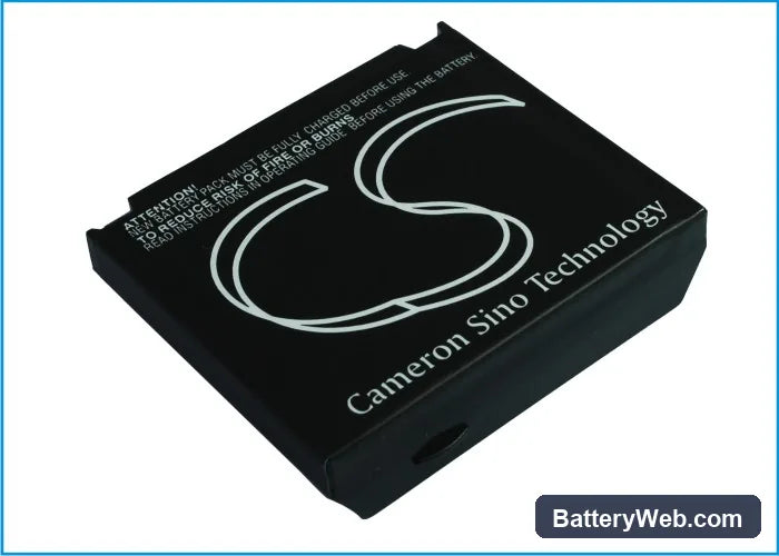 Samsung SCH-R510 Replacement Battery, 3.7V, 1300mAh, Li-ion 2