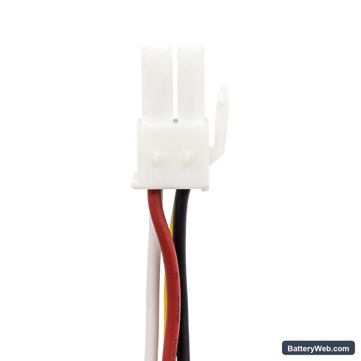 Samsung VR10M701PUW Replacement Battery, 21.6V, 4600mAh, Li-ion 4