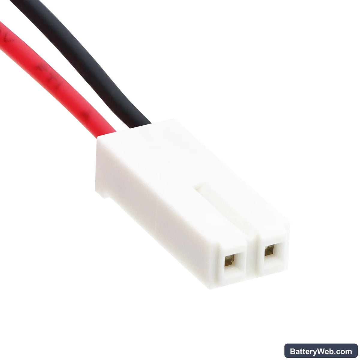 Siemens 4D-500A Replacement Battery, 3.6V, 1200mAh, Li-SOCl2 5