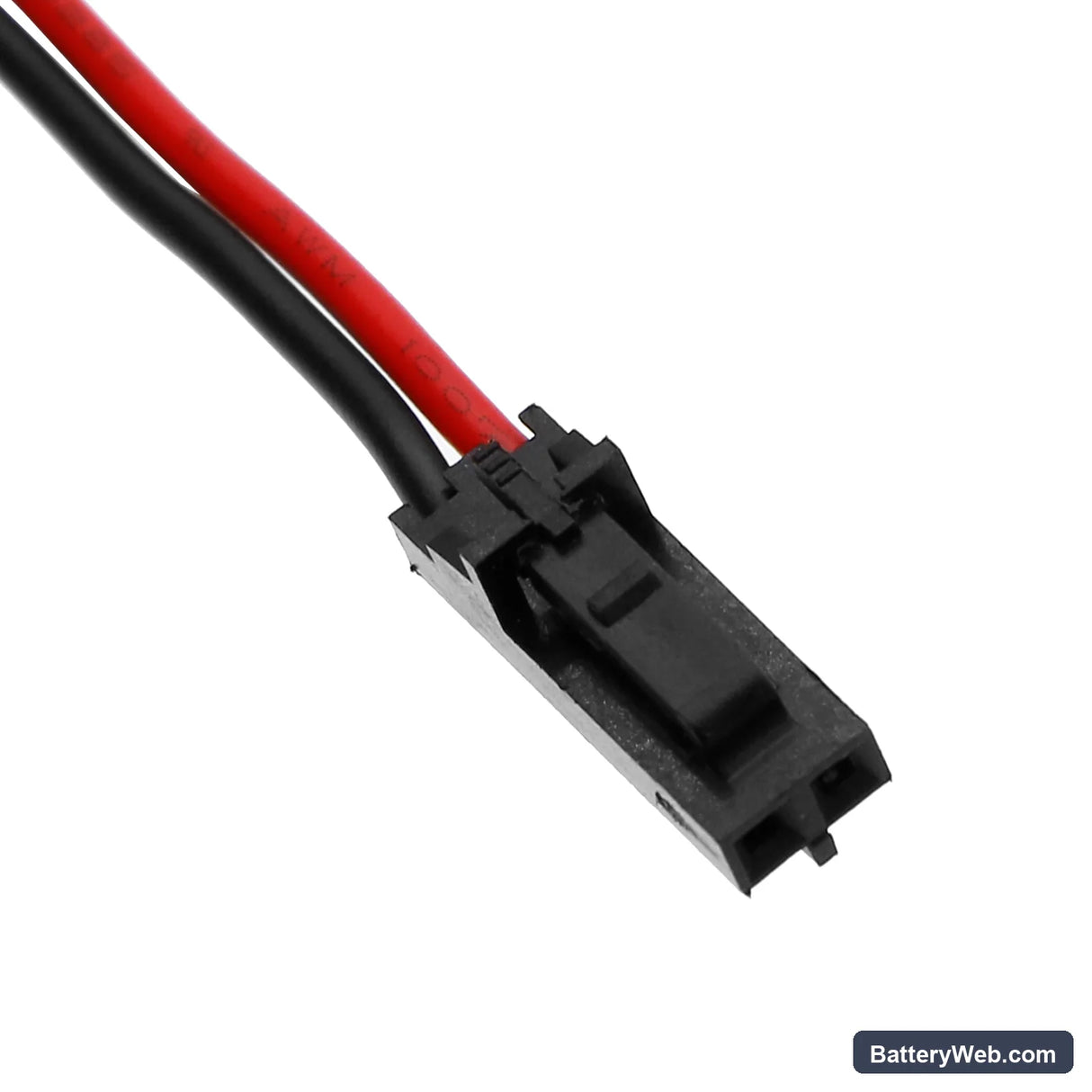 Siemens Microscan Turbidity Meter Replacement Battery, 2.4V, 1500mAh, Ni-MH 5