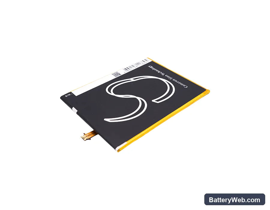 Samsung Galaxy Tab E 7.0 2016 4G LTE Replacement Battery, 3.8V, 4000mAh, Li-Polymer 3