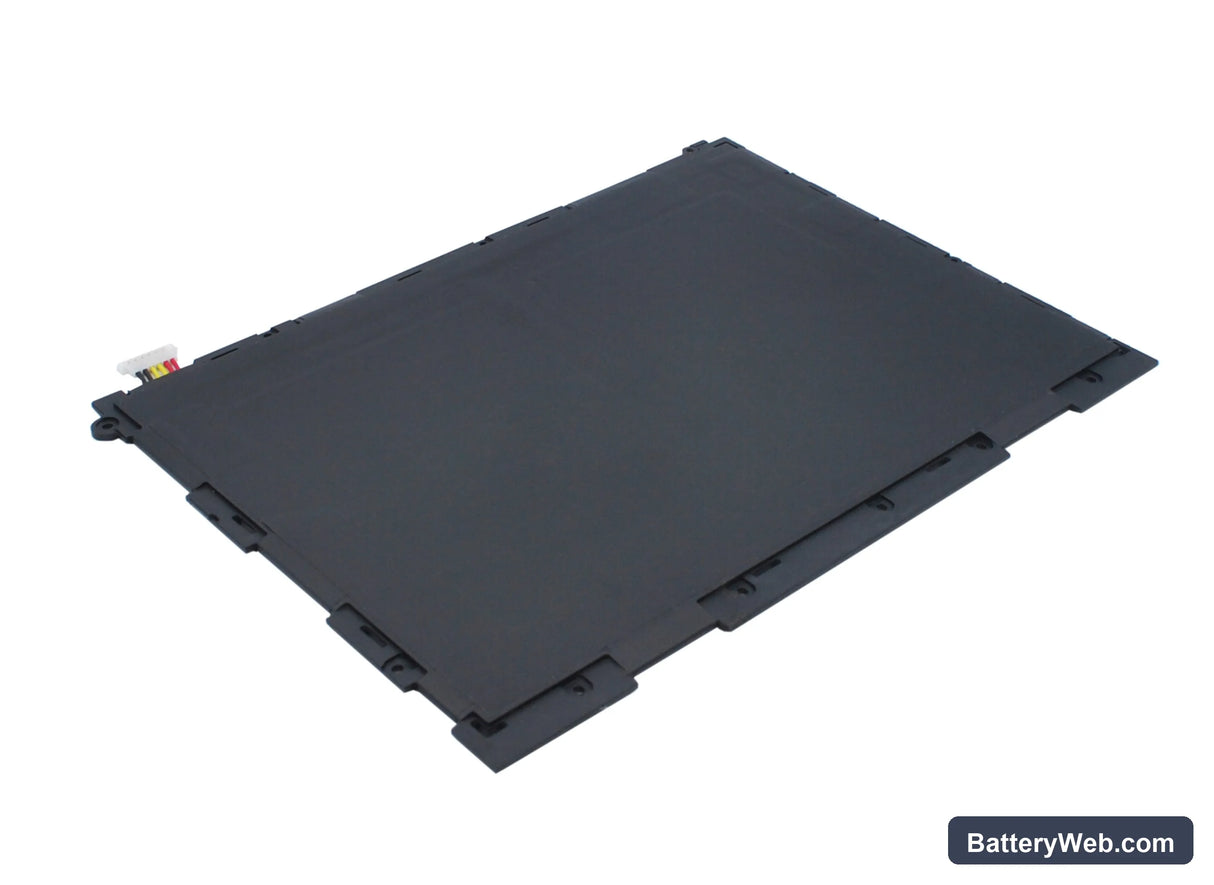Samsung Galaxy Tab A 9.7 Replacement Battery, 3.8V, 6000mAh, Li-Polymer 3